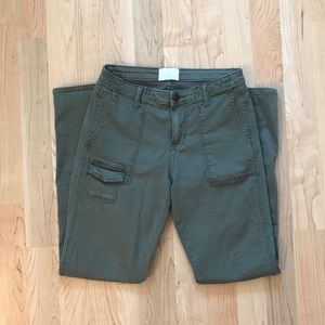 Caslon Cargo Pants